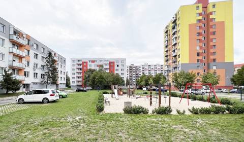 3-Zimmer-Wohnung, Komenského, zu verkaufen, Pezinok, Slowakei