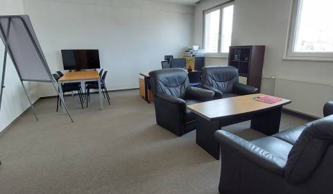 Büros, Galvaniho, zu vermieten, Bratislava - Ružinov, Slowakei