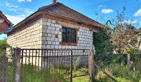 Einfamilienhaus, Kostolná, zu verkaufen, Senica, Slowakei