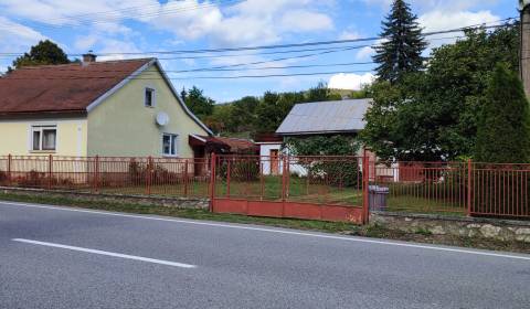 Kaufen Einfamilienhaus, Einfamilienhaus, Medzilaborce, Slowakei