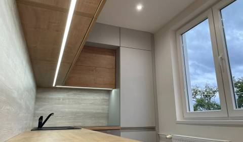 3-Zimmer-Wohnung, Bjornsona, zu verkaufen, Prievidza, Slowakei