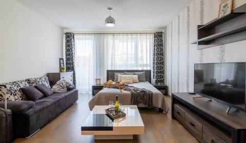 1-Zimmer-Wohnung, Radlinského, zu verkaufen, Bratislava - Staré Mesto,