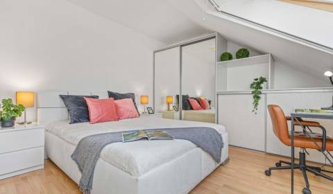 2-Zimmer-Wohnung, Krajná, zu verkaufen, Bratislava - Ružinov, Slowakei