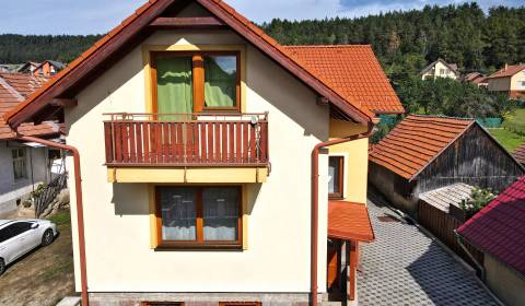 Einfamilienhaus, zu verkaufen, Levoča, Slowakei