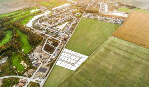 Baugrund, zu verkaufen, Senec, Slowakei