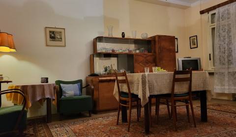 3-Zimmer-Wohnung, Justičná, zu verkaufen, Bratislava - Staré Mesto, Sl