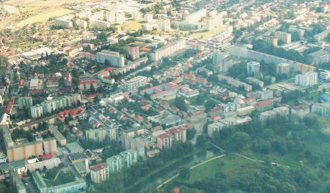 Suche 1-Zimmer-Wohnung, 1-Zimmer-Wohnung, Martin, Slowakei