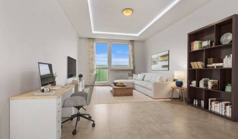 3-Zimmer-Wohnung, Bystrická, zu verkaufen, Pezinok, Slowakei