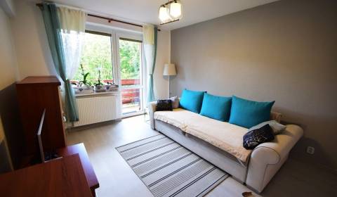 3-Zimmer-Wohnung, zu verkaufen, Stará Ľubovňa, Slowakei