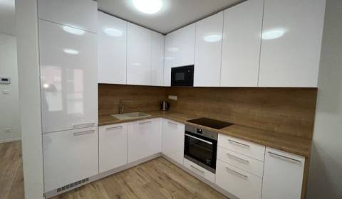 2-Zimmer-Wohnung, Jarabinková, zu vermieten, Bratislava - Ružinov, Slo