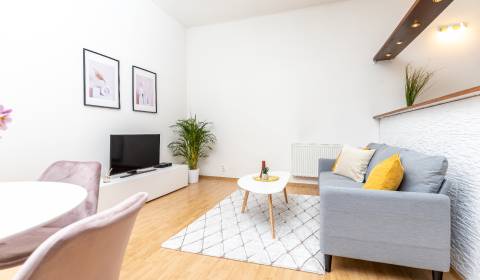 3-Zimmer-Wohnung, Moyzesova, zu verkaufen, Košice - Staré Mesto, Slowa