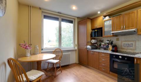 2-Zimmer-Wohnung, Trenčianska, zu verkaufen, Bratislava - Ružinov, Slo