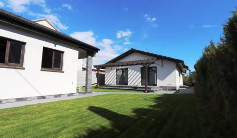 Einfamilienhaus, Záleská, zu verkaufen, Senec, Slowakei