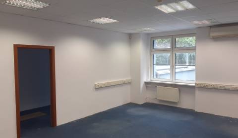 Mieten Büros, Büros, Železničiarska, Bratislava - Staré Mesto, Slowake