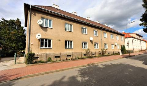 3-Zimmer-Wohnung, Coburgova, zu verkaufen, Trnava, Slowakei
