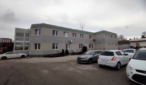 Kaufen Lager und Hallen, Lager und Hallen, Galanta, Galanta, Slowakei