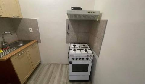 1-Zimmer-Wohnung, Nesvady, zu vermieten, Komárno, Slowakei