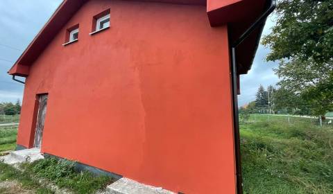Einfamilienhaus, Hul, zu verkaufen, Nové Zámky, Slowakei