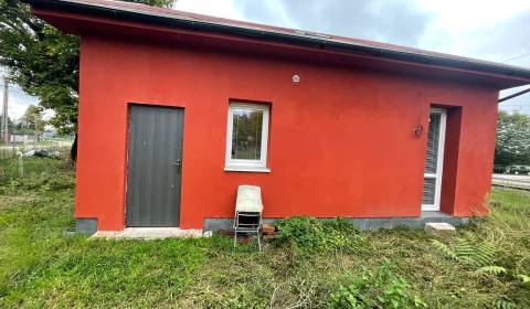 Einfamilienhaus, Hul, zu verkaufen, Nové Zámky, Slowakei