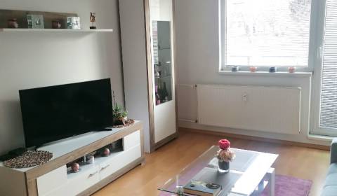 2-Zimmer-Wohnung, Mikovíniho, zu verkaufen, Nitra, Slowakei