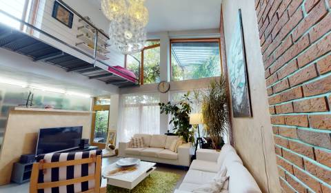 Einfamilienhaus, Hlavná, zu verkaufen, Pezinok, Slowakei