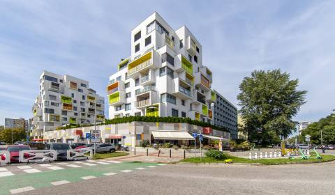 2-Zimmer-Wohnung, Starohájska, zu verkaufen, Bratislava - Petržalka, S
