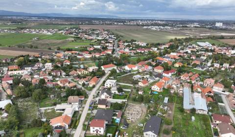 Neubauprojekte Häuser, Tureň, zu verkaufen, Senec, Slowakei