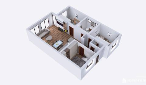 Einfamilienhaus, zu verkaufen, Senec, Slowakei