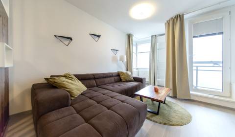 Mieten 2-Zimmer-Wohnung, 2-Zimmer-Wohnung, Ružová dolina, Bratislava -