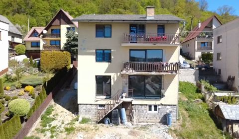 Kaufen Einfamilienhaus, Einfamilienhaus, Orlové, Považská Bystrica, Sl