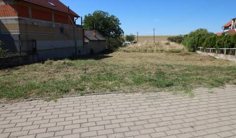 Kaufen Baugrund, Baugrund, Hradská, Zlaté Moravce, Slowakei