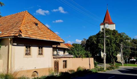 Einfamilienhaus, ., zu verkaufen, Levice, Slowakei