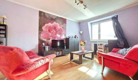 Kaufen 3-Zimmer-Wohnung, 3-Zimmer-Wohnung, Adyho, Lučenec, Slowakei