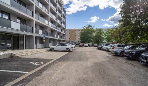 2-Zimmer-Wohnung, zu verkaufen, Košice - Staré Mesto, Slowakei