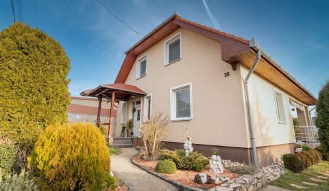 Einfamilienhaus, Vašinova, zu verkaufen, Nitra, Slowakei