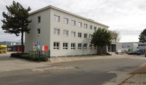 Mieten Gebäude, Gebäude, Technická, Bratislava - Ružinov, Slowakei
