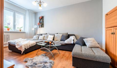 2-Zimmer-Wohnung, Odborárska, zu verkaufen, Košice - Sever, Slowakei