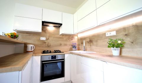 Mieten 2-Zimmer-Wohnung, 2-Zimmer-Wohnung, Ďumbierska, Prešov, Slowake