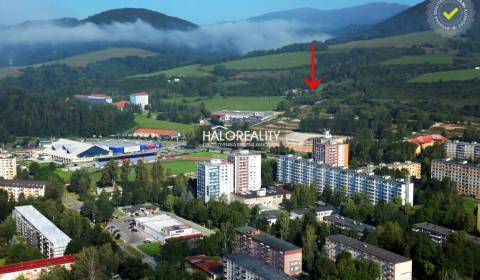 Kaufen Baugrund, Brezno, Slowakei