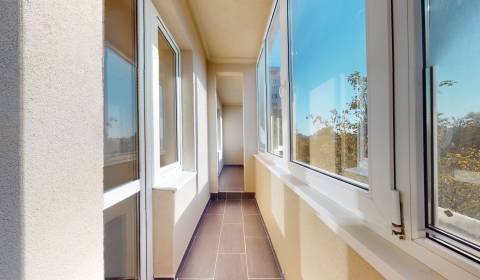 4-Zimmer-Wohnung, Martinčekova, zu verkaufen, Bratislava - Ružinov, Sl