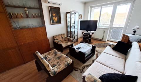 3-Zimmer-Wohnung, 1.mája, zu verkaufen, Nitra, Slowakei