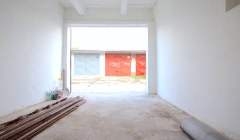 Garage, Pionierska, zu verkaufen, Bratislava - Nové Mesto, Slowakei