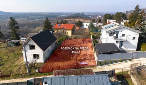 Kaufen Baugrund, Baugrund, Gronárska, Bratislava - Devín, Slowakei