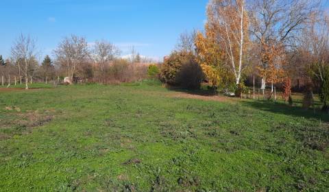 Baugrund, zu verkaufen, Nitra, Slowakei