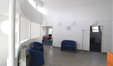 Büros, Galvaniho, zu vermieten, Bratislava - Ružinov, Slowakei