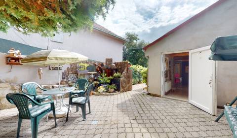 Einfamilienhaus, Vištuk, zu verkaufen, Pezinok, Slowakei