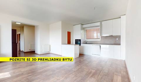 3-Zimmer-Wohnung, Podzáhradná, zu verkaufen, Komárno, Slowakei