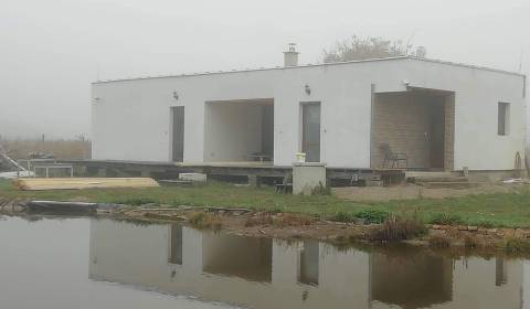 Einfamilienhaus, kolárovo, zu verkaufen, Komárno, Slowakei