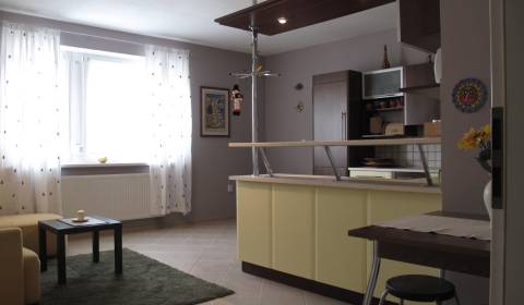 2-Zimmer-Wohnung, Hviezdoslavova, zu verkaufen, Senec, Slowakei