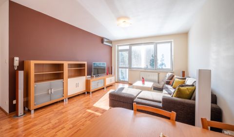 Kaufen 2-Zimmer-Wohnung, 2-Zimmer-Wohnung, Tomášikova, Bratislava - Ru